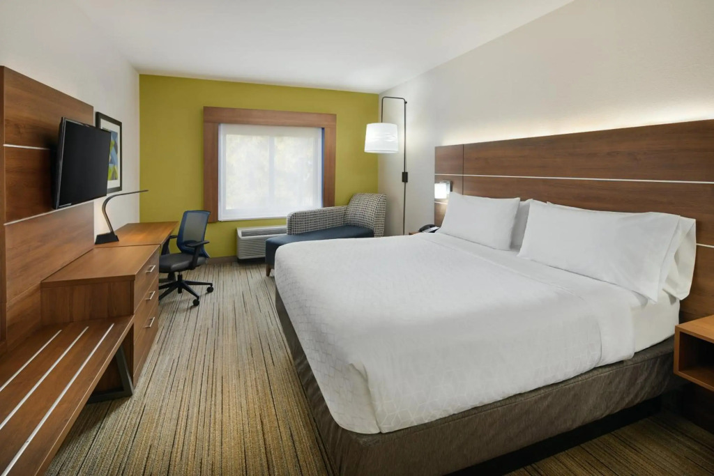 Holiday Inn Express Hotel & Suites Pensacola-West Navy Base by IHG