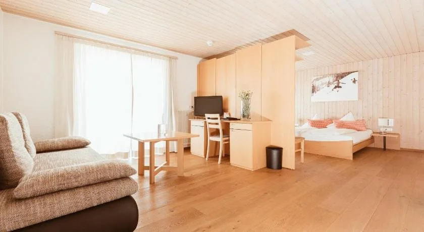 Aparthotel Hubertus Mellau