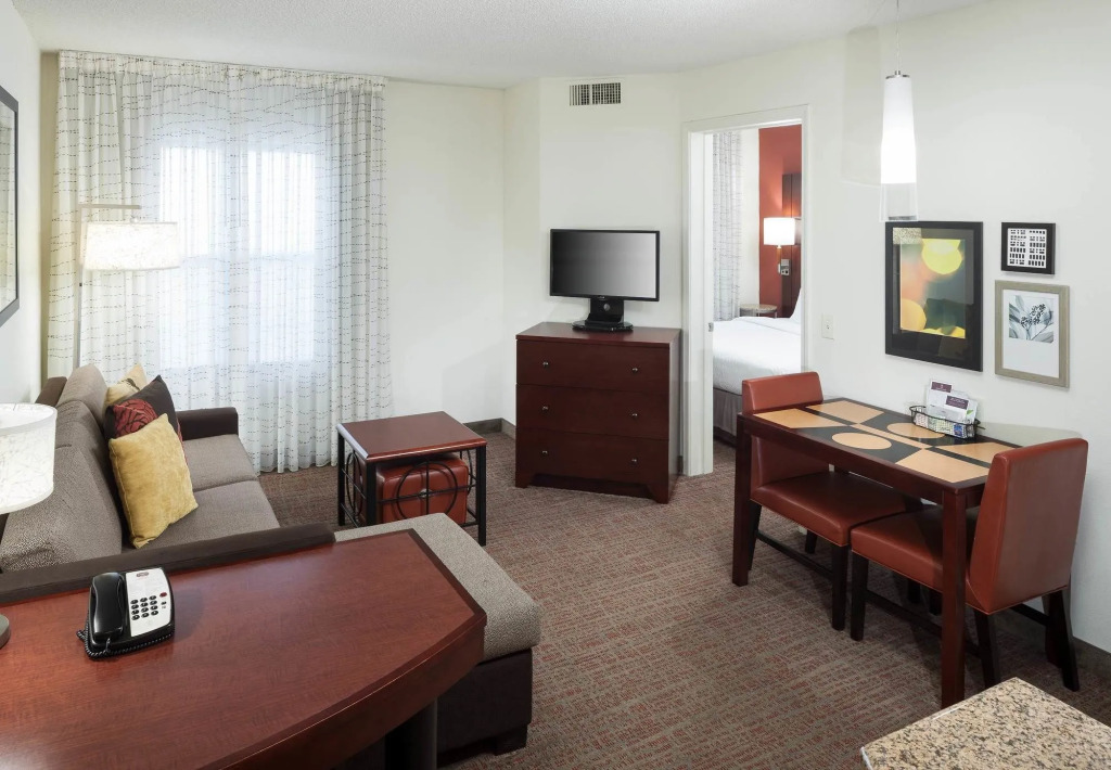Residence Inn Jackson Ridgeland