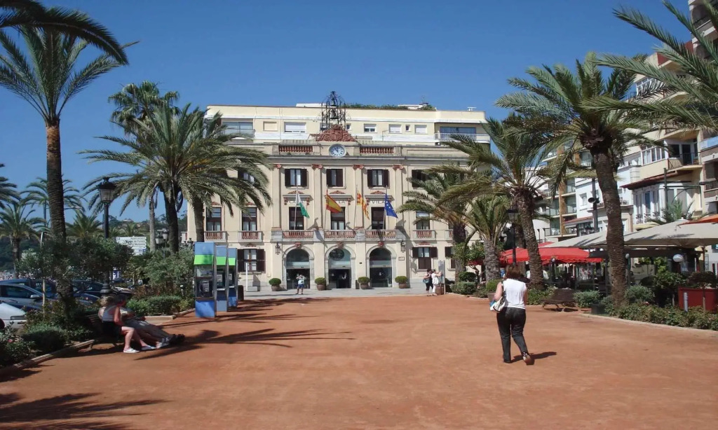 104652 -  Apartment in Lloret de Mar