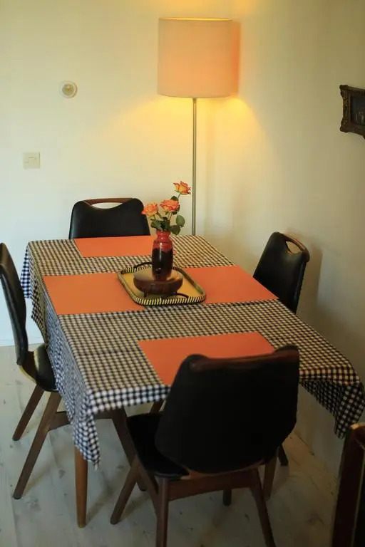 Art & Tulips Art Apartment