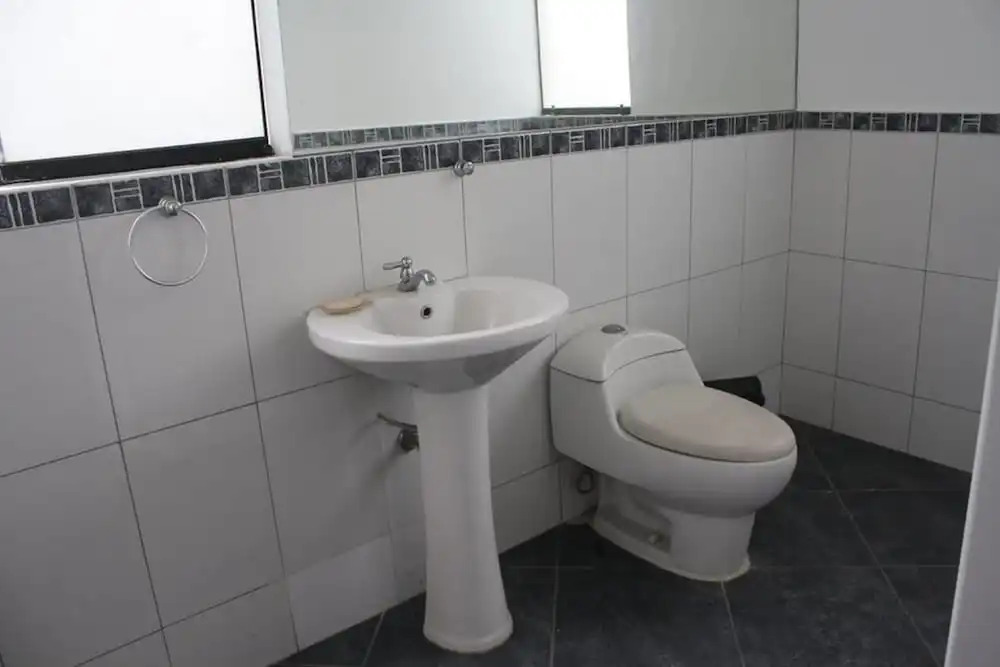 Passion Hostel - Barranco