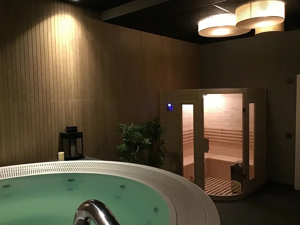 VISTALEGRE Hotel-Spa