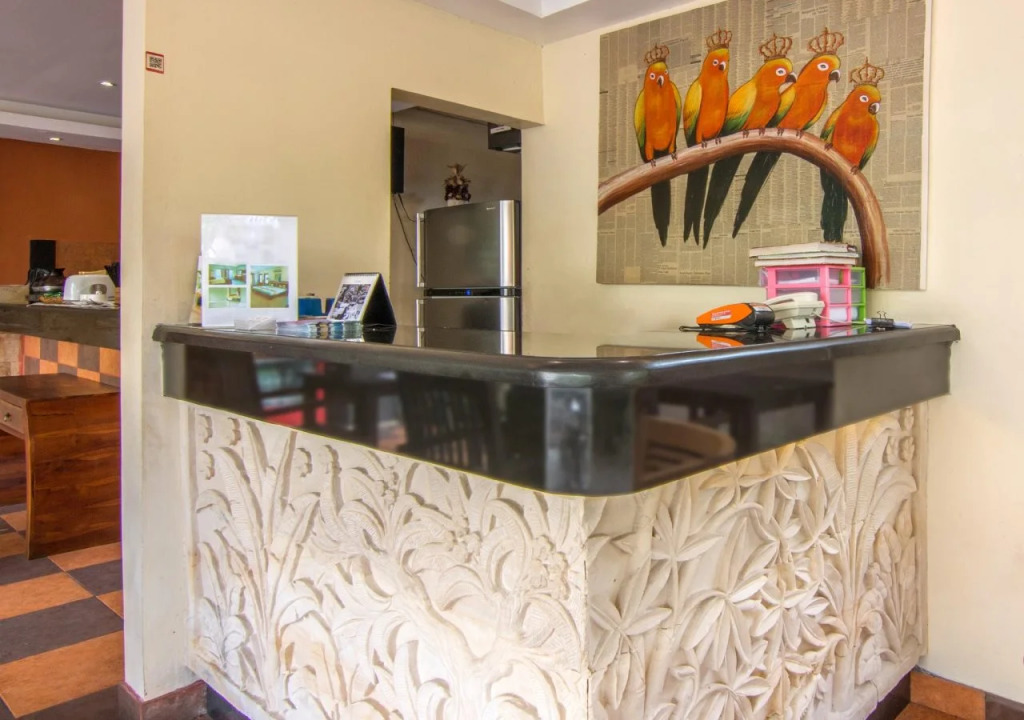 Sari Villa Sanur Beach
