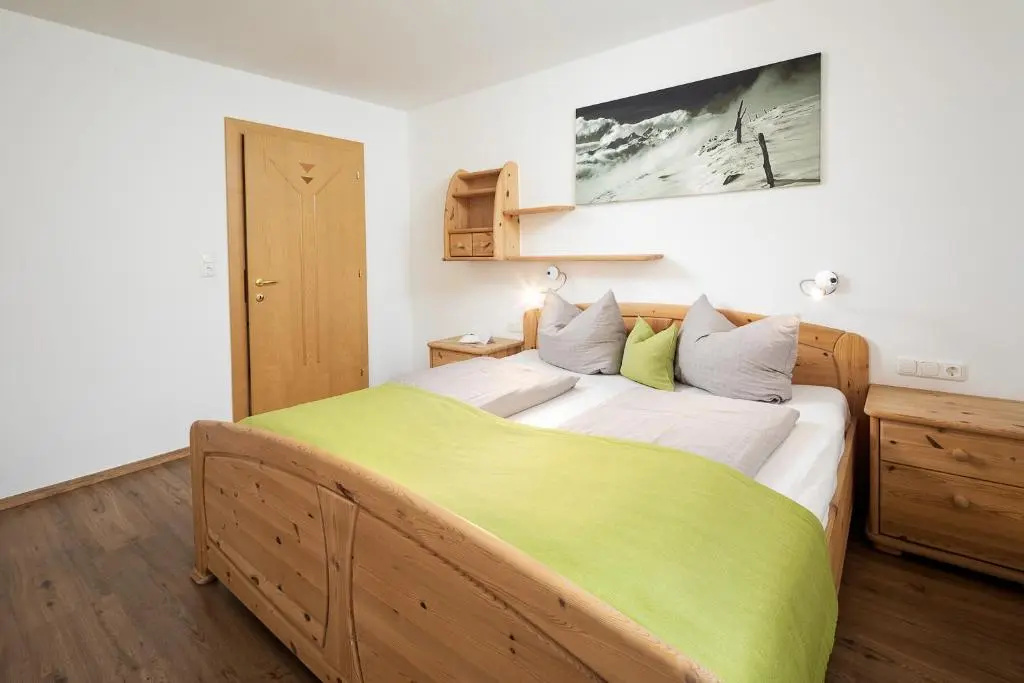 Apartment Hohe Tauern