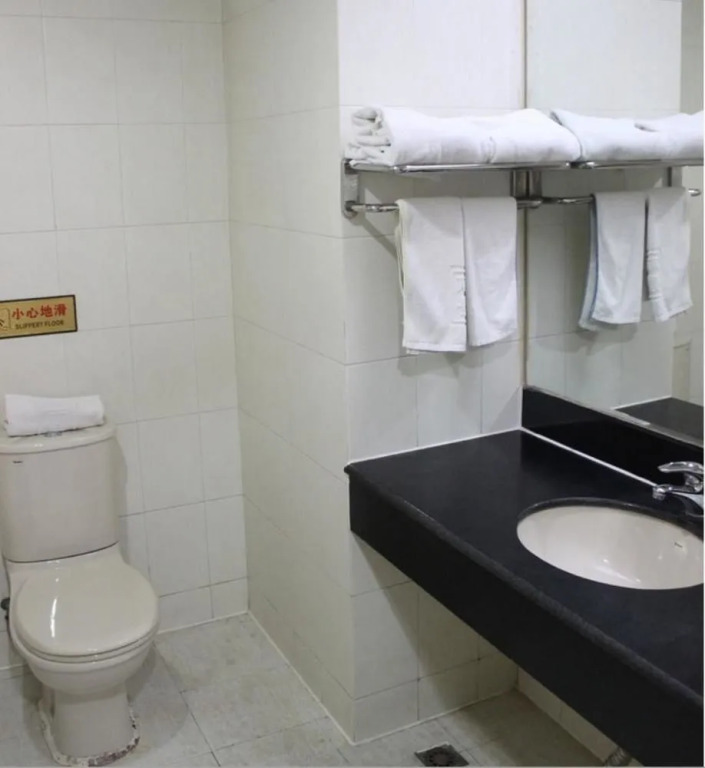 Lijing Hotel - Heze