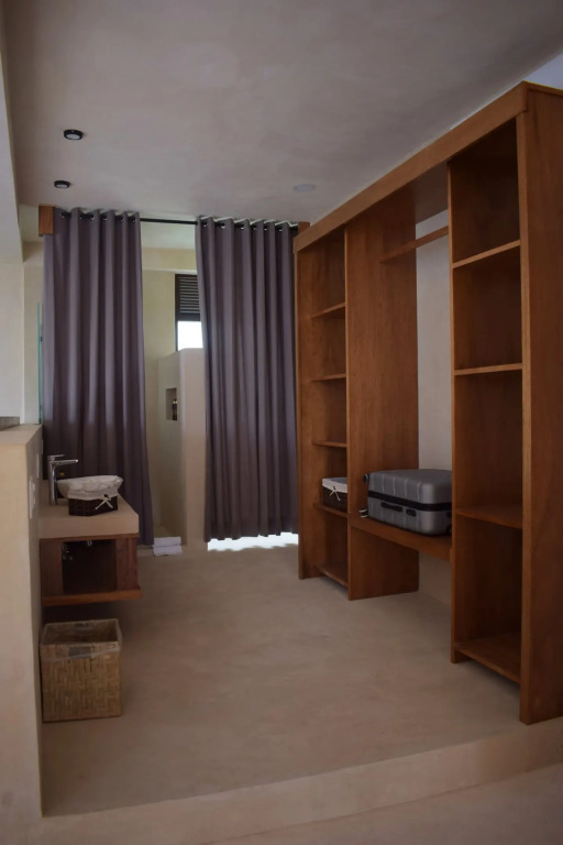 Hotel Joanza Holbox