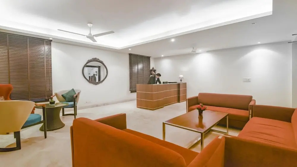 Royal Residence Cyber City