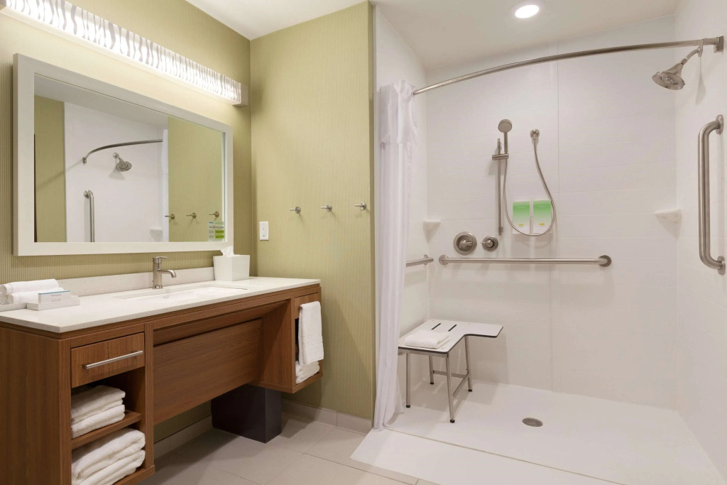 Home2 Suites By Hilton Oklahoma City Quail Springs