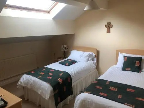 Whalley Abbey - B&B and Retreat House