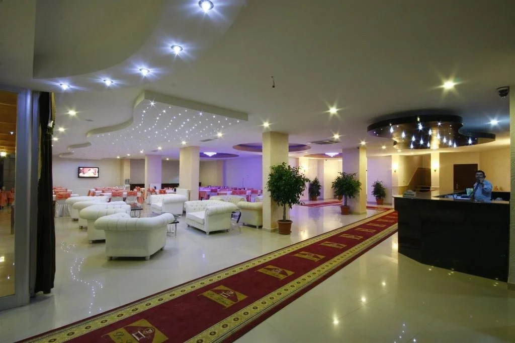 De Liban Hotel