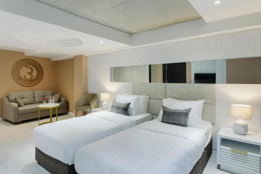Original Boutique Aparthotel