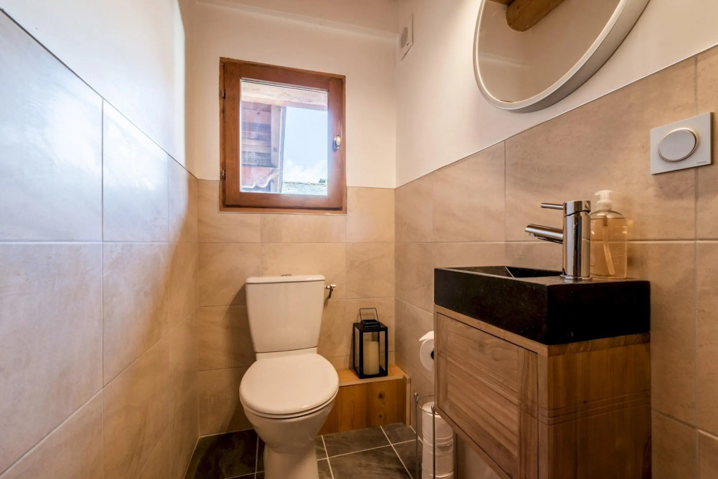 Chu Lo Dou - Charming Chalet Near The Slopes