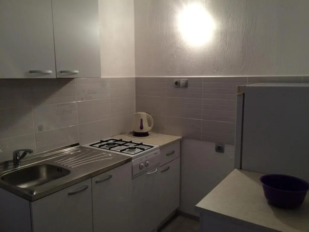 Apartments Nina