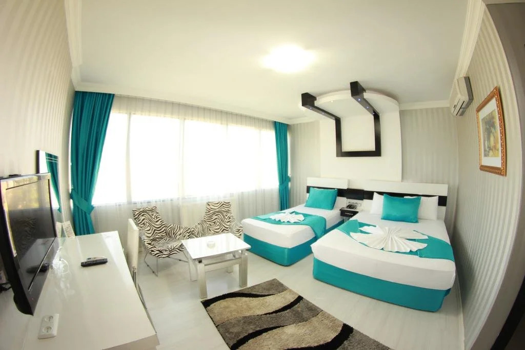 Park Vadi Hotel