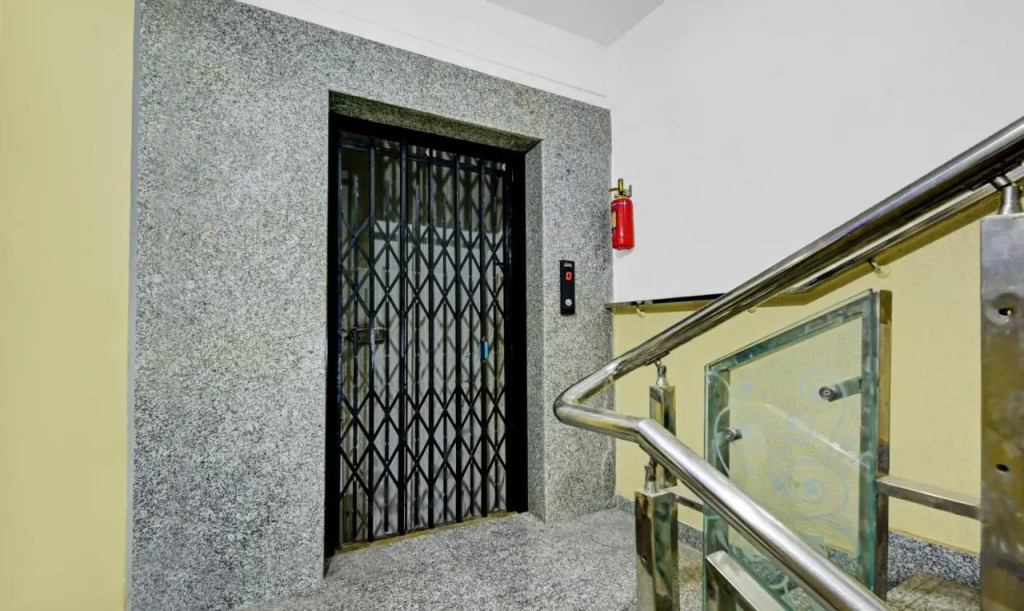 Itsy Hotels Cradle Regency