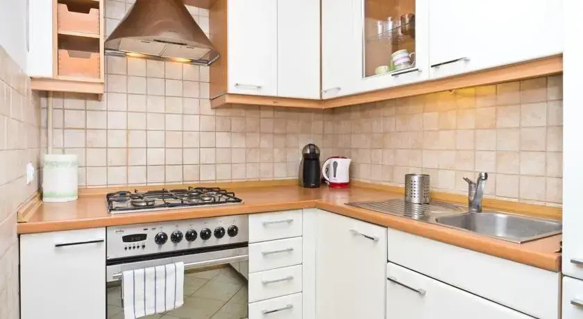 Apartament Selena centrum