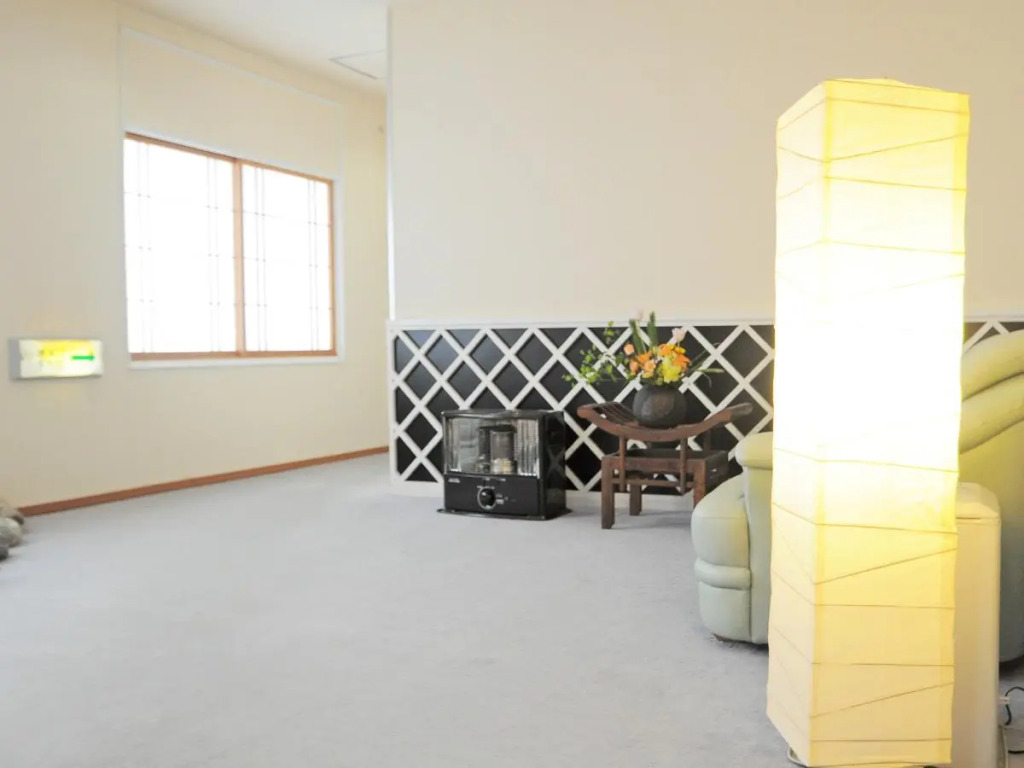 Puruke-no-Yakata Hotel Kawabata