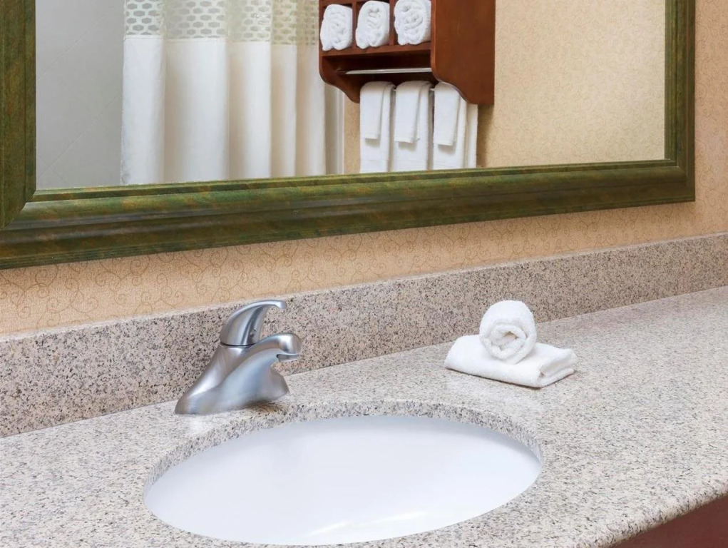Hampton Inn Lubbock