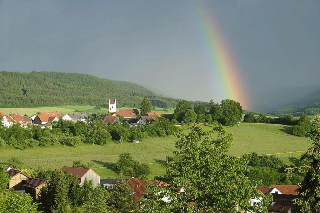 Feriendorf Ofingen, Bad Durrheim
