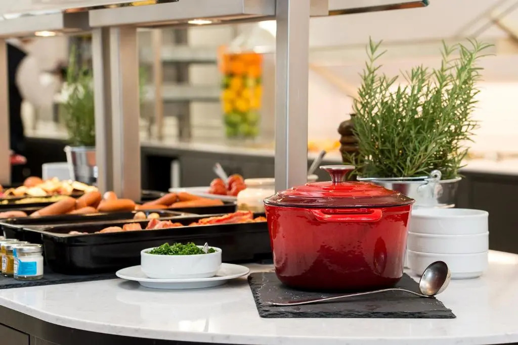 Motel One Frankfurt-Hauptbahnhof