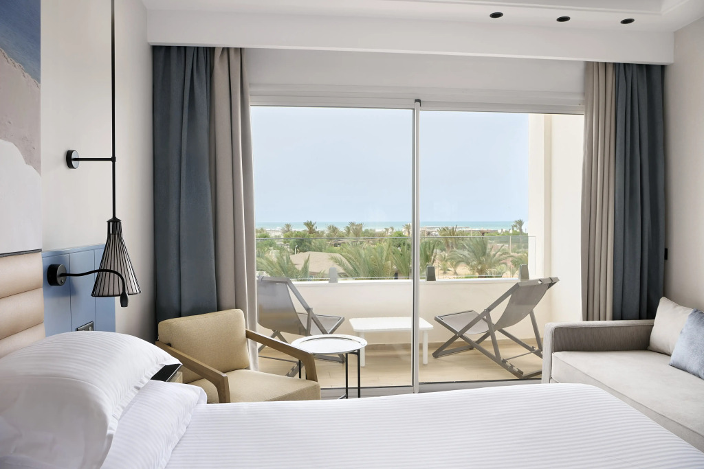 Iberostar Waves Mehari Djerba
