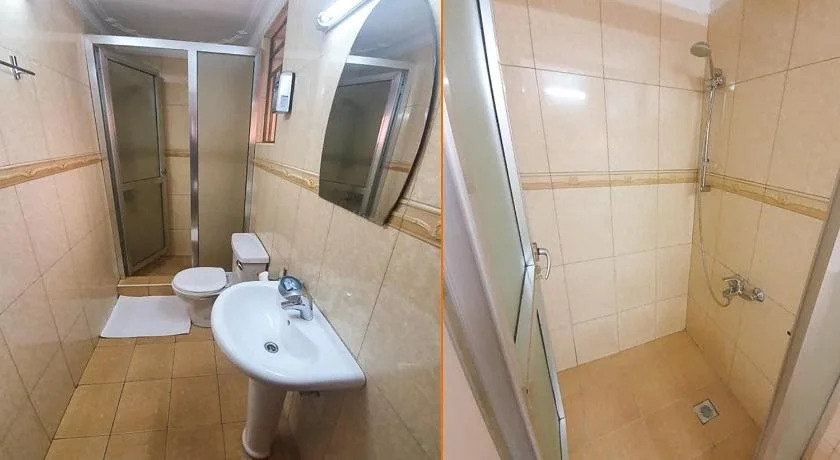 Apricot Guest House
