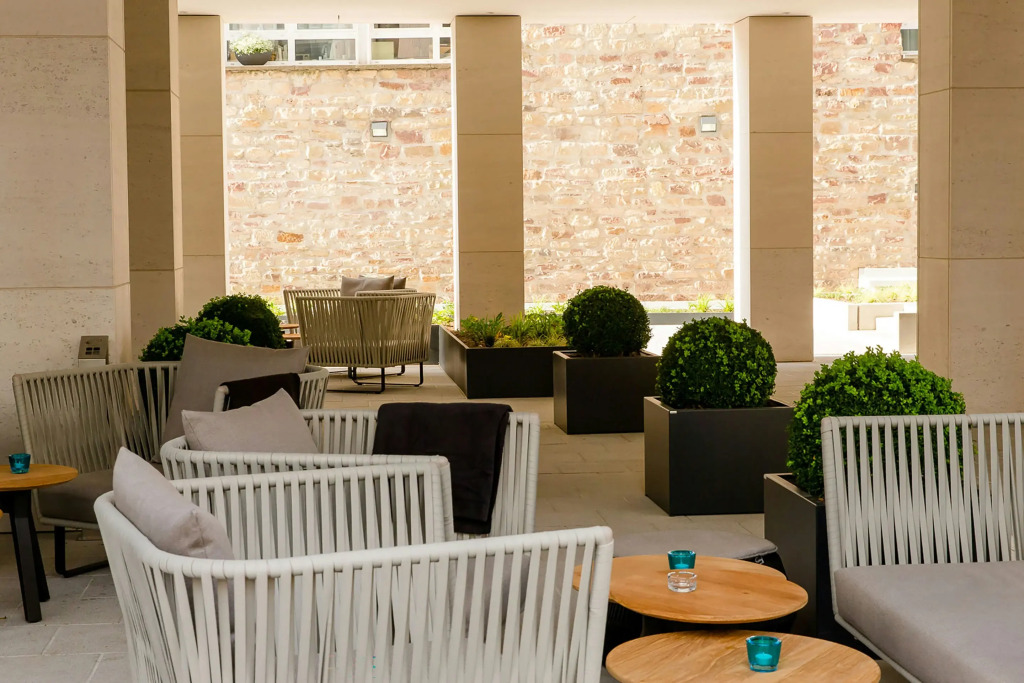 Motel One Stuttgart-Bad Cannstatt