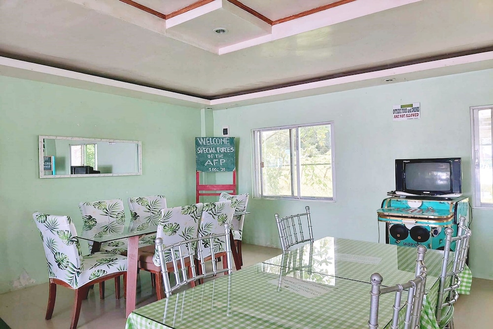 Charlz Angel Inn Iloilo