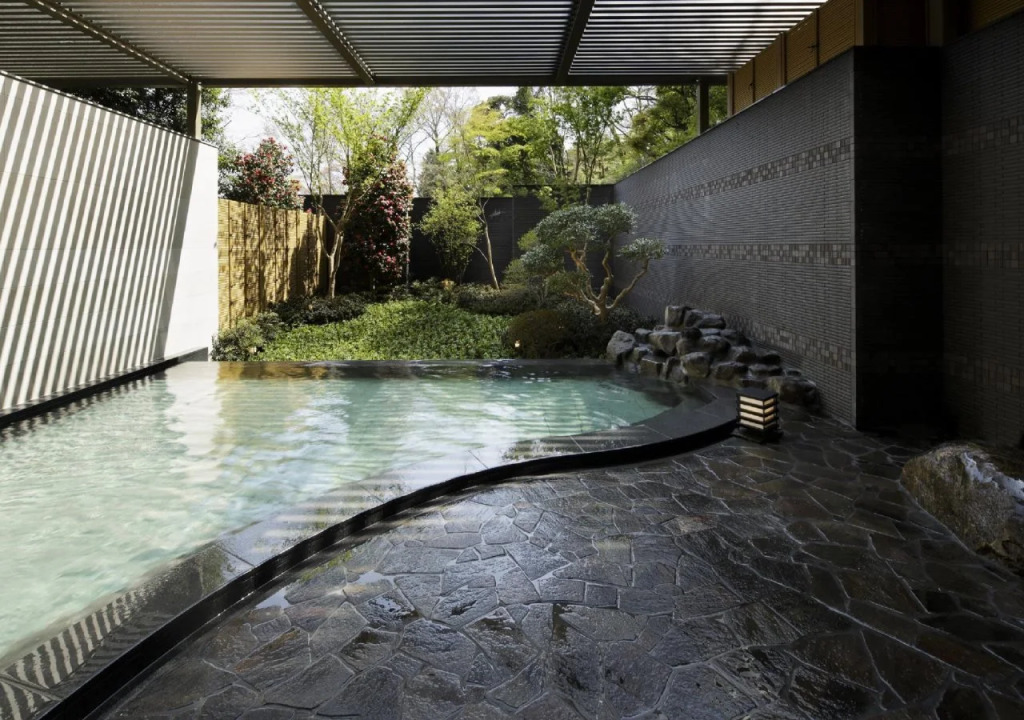 Resorpia Hakone