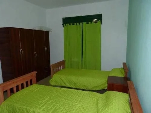 Doble Be - Hostel