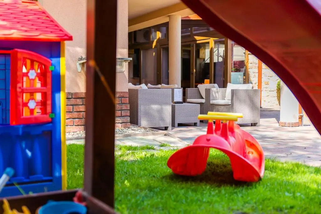 B&B Penzión a apartmány Magura