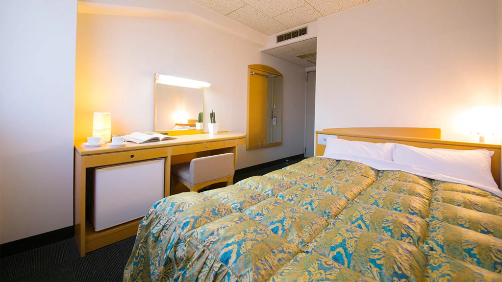 Hotel Town Honmachi