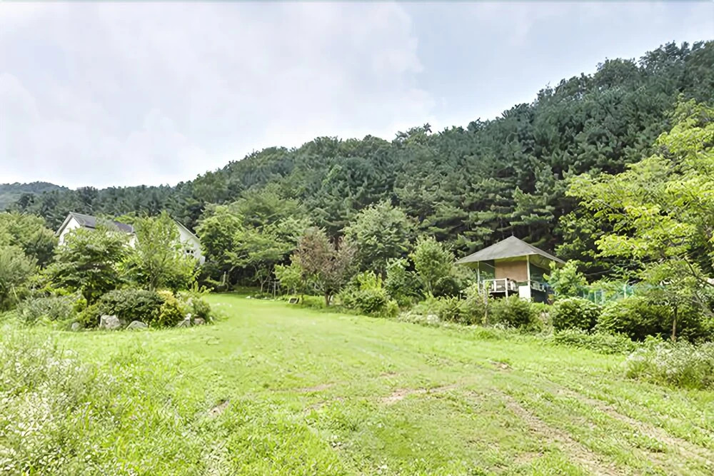 Yeoju Haneuljeongwon Pension