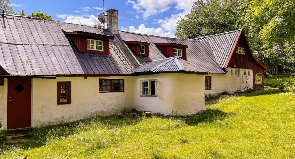 Tobishirdgård