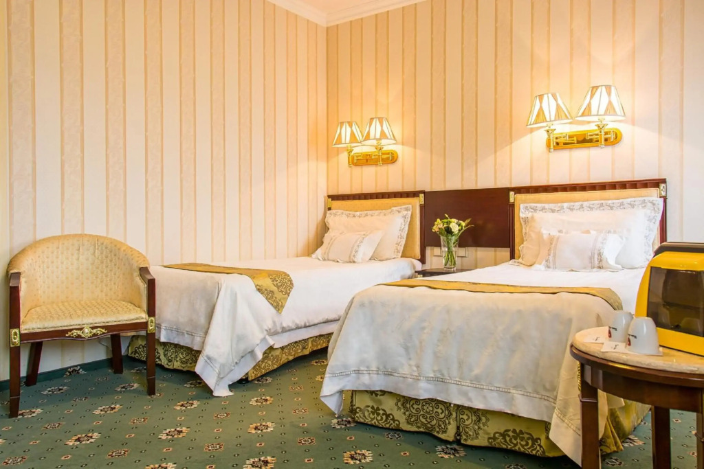 Palace Hotel Polom