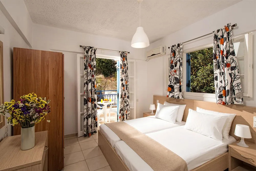 Castello apts