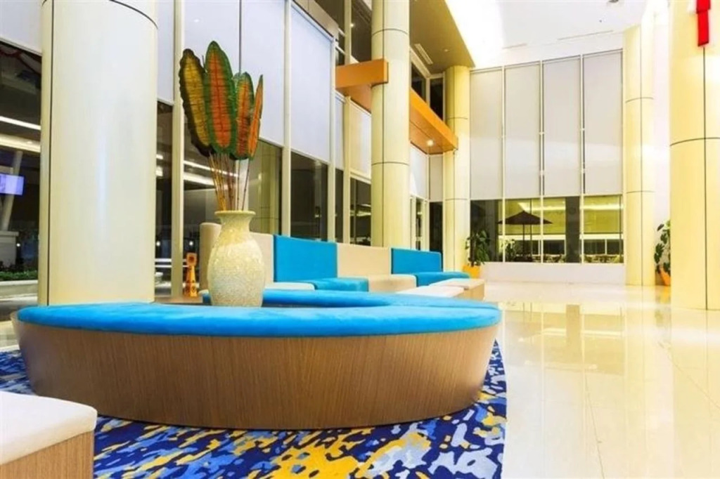 Hotel Horison Ultima Timika