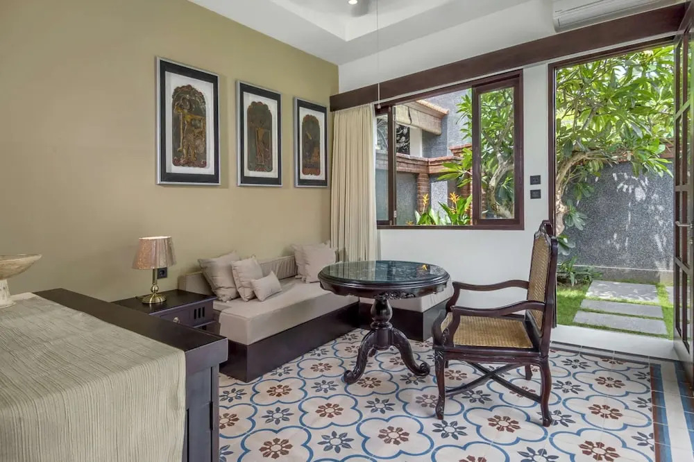 Villa for Rent in Bali 2010