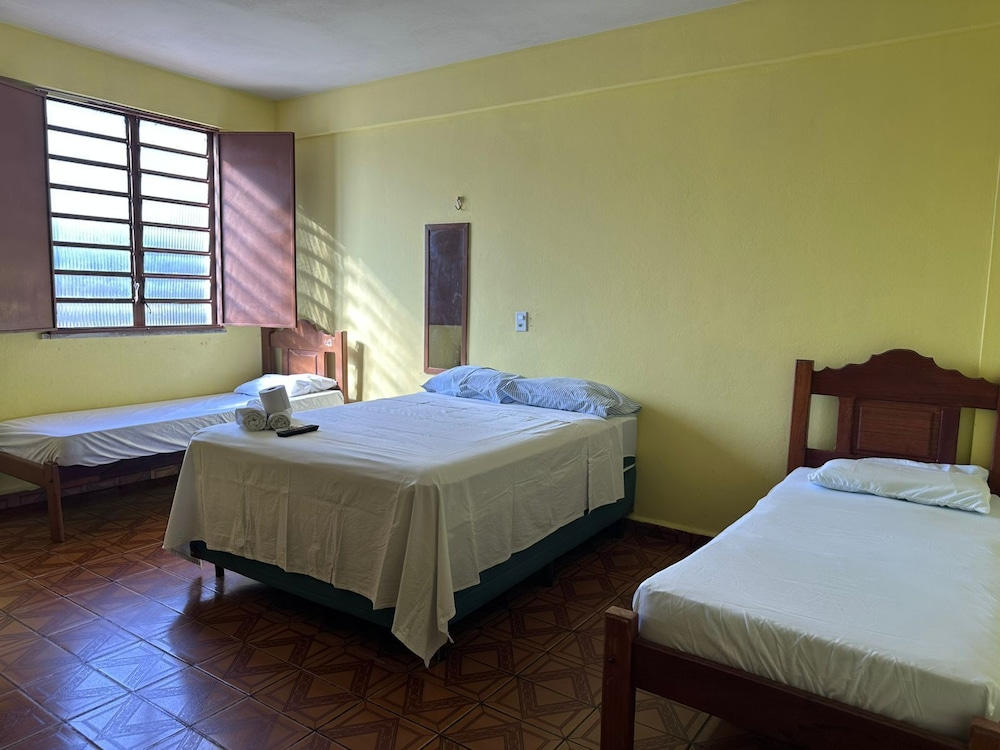 Hotel Ideal