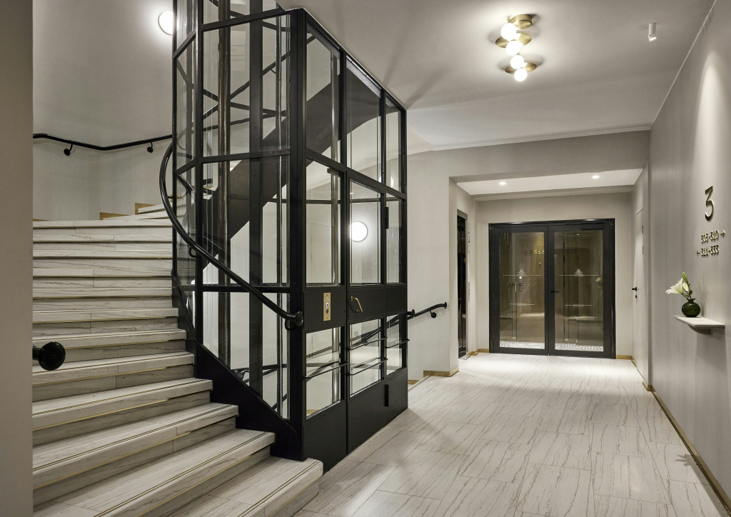 Solo Sokos Hotel Torni Helsinki