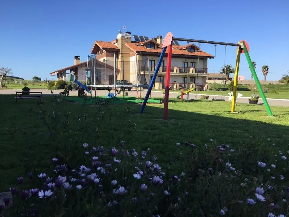 Rancho Santa Geronima