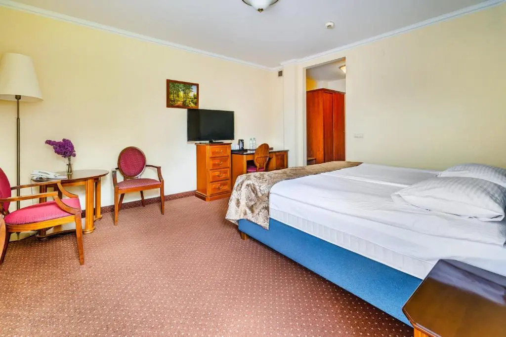 Hotel Pan Tadeusz