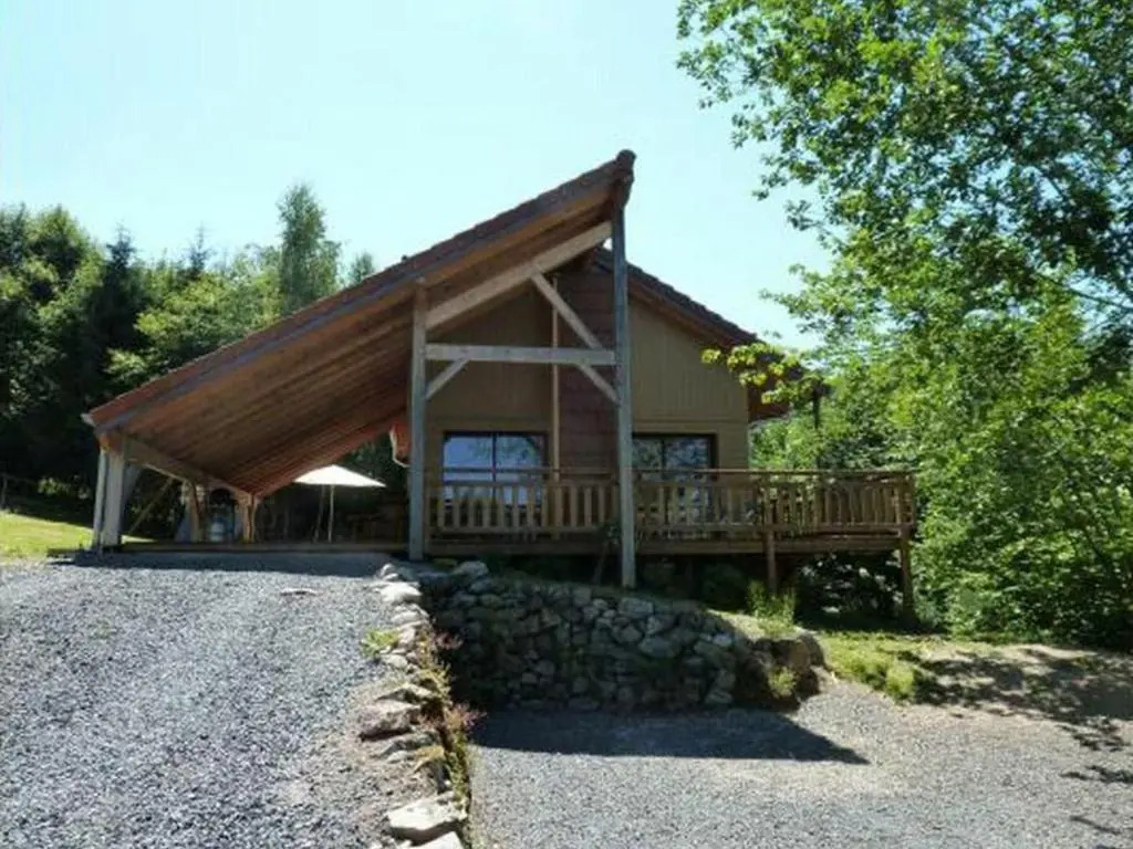 Gîte Fraize, 4 pièces, 6 personnes - FR-1-589-112