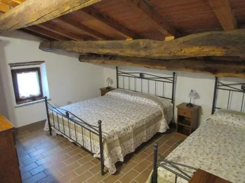 Le Querce di Campolungo