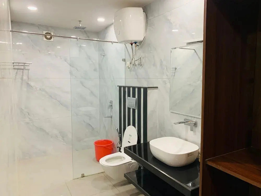 Hotel Uday Raj