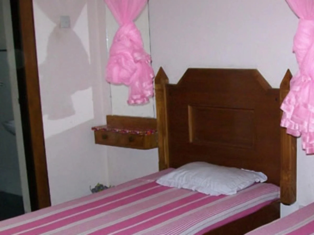 Jayabima Rest Hotel