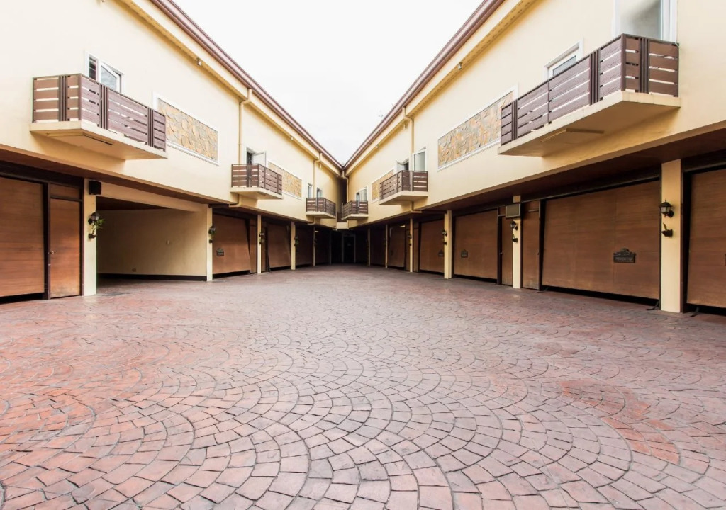 Hotel Ava Malate