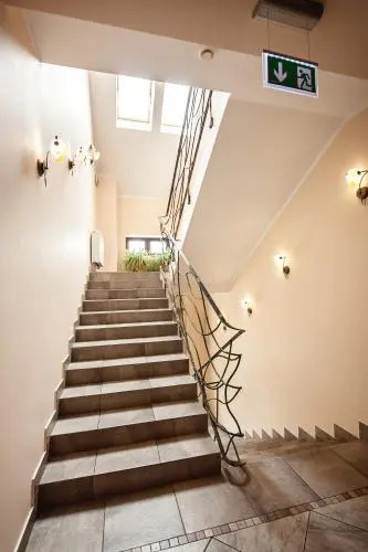 Hotel Willa Adriana