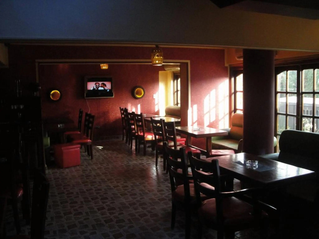Oasis Hotel Heliopolis